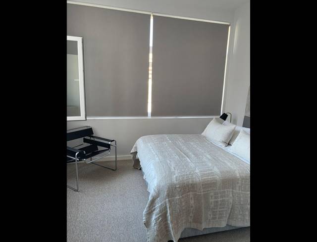 1 BEDROOM APARTMENT TO LET IN CAPE TOWN CITY CENTRE